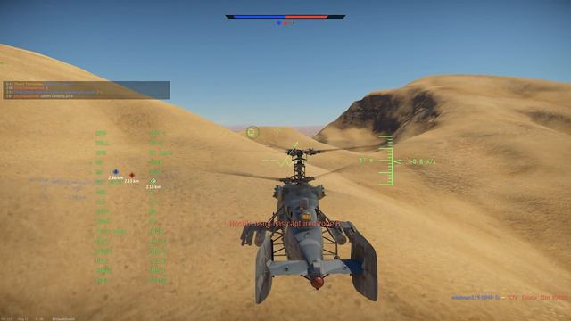 Ka-29 In War Thunder : A Basic Review смотреть онлайн