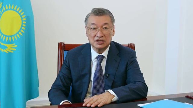 Обращение акима ВКО Даниала Ахметова от 21.05.2020г смотреть онлайн