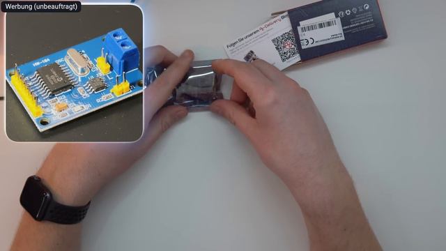 Was ist ESPHome? ESP32 & ESP8266? - Grundlagen für Anfänger 💪 смотреть онлайн
