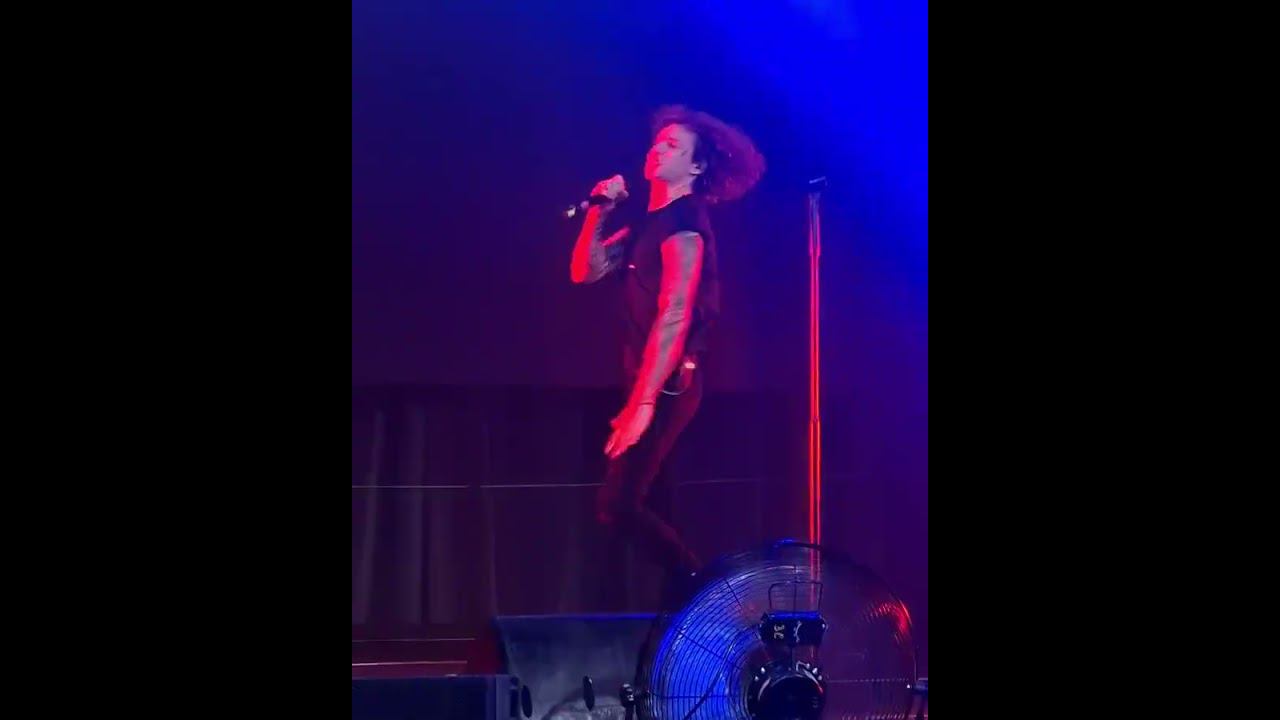 XOLIDAYBOY Кино Иркутск 29.05.24 #xolidayboy #иванржевский #иван #концерт смотреть онлайн