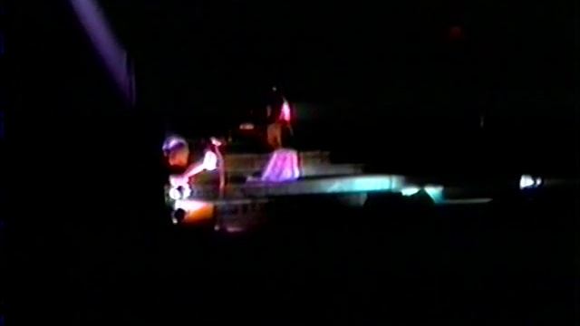 Metallica Lillestrom Norway 1988 MASTER. смотреть онлайн