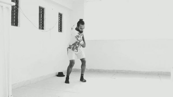 Ed sheeran Perfect/ Contemporary /Dance Solo /