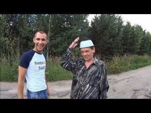 Самые большие петарды / Глобус - Балон с пеной - Тарелка