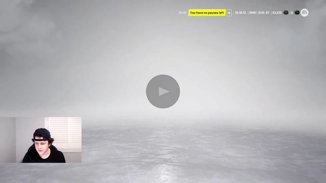 NHL 22 - GAME BREAKING GLITCH GOAL?! смотреть онлайн