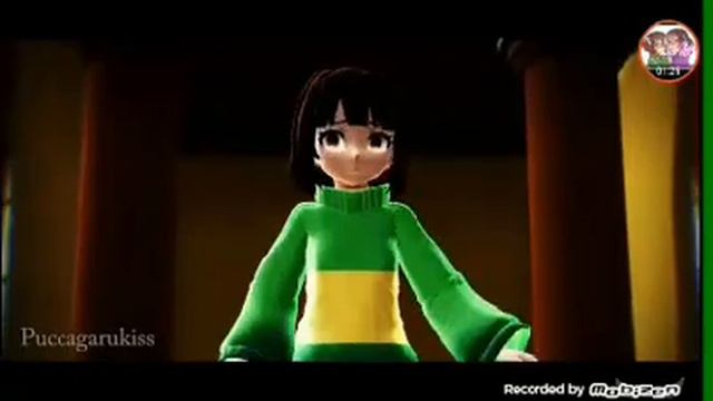 Чара и санс смотреть онлайн