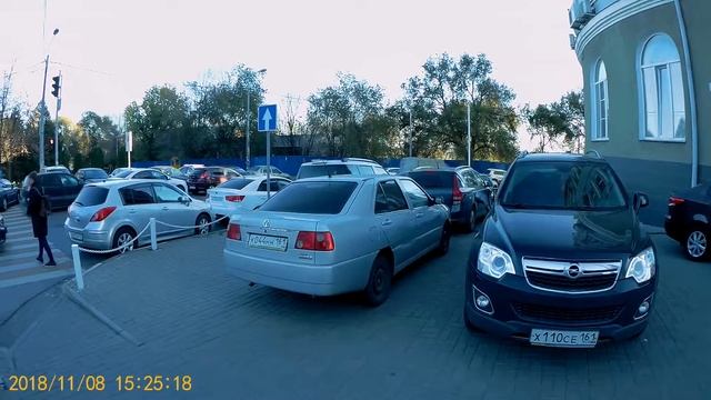 перекрестки Ростова, Соколова-Седова смотреть онлайн