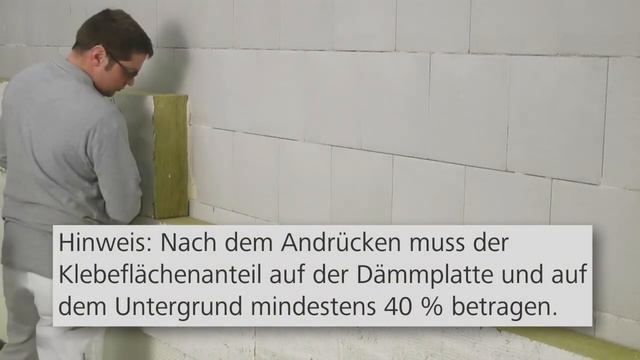 5. Монтаж системы Sto. Варианты приклеивания Минеральной ваты в СФТК смотреть онлайн