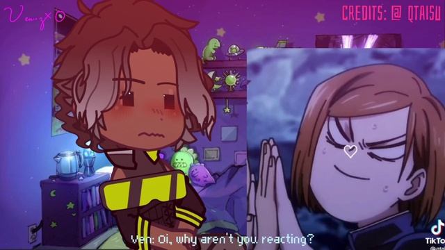 ?✨Micah Yujin Reacts To 