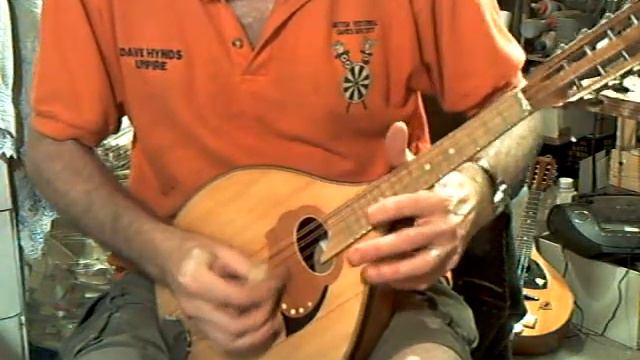 664 german domeback mandolin смотреть онлайн