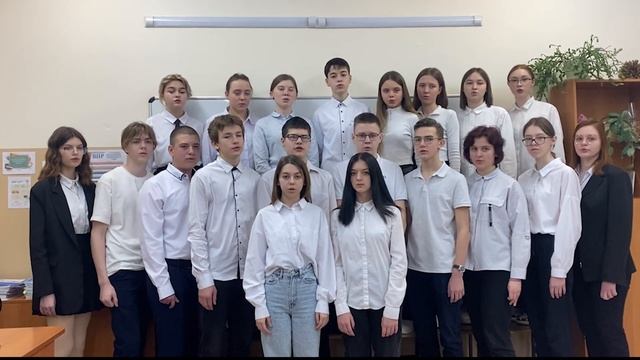Ольга Берггольц "Ленинградский салют" смотреть онлайн
