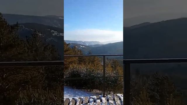 Бобровый Лог. Красноярские Столбы смотреть онлайн