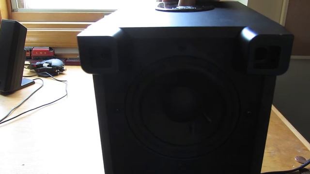 Logitech x240 Review смотреть онлайн