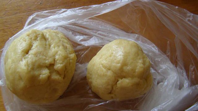 Кухня Мамашки