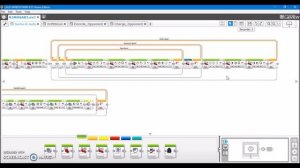 EV3 Sumo Robot Programming Walkthrough - K3MOSAB3