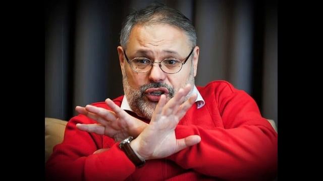 МИХАИЛ ХАЗИН! НАС СКОРО ОЖИДАЕТ НОВЫЙ КОНФЛИКТ! смотреть онлайн