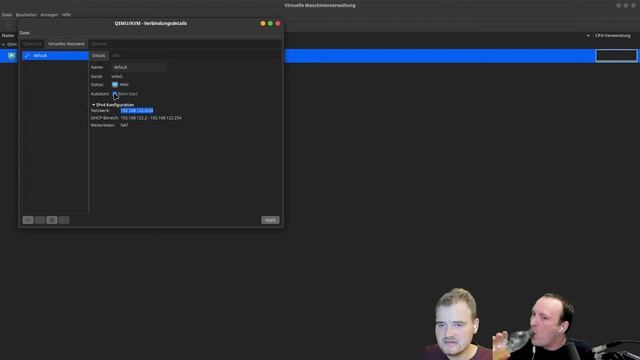 Wir testen freie Alternativen zu Virtual Box aus - Livestream mit Hauke und Jean смотреть онлайн