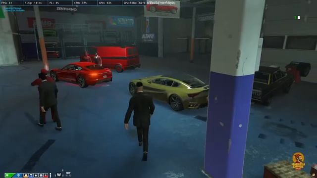 Kya आज दिखायेंगे पुलिस क्या होता है ! (MERP 2.0) смотреть онлайн