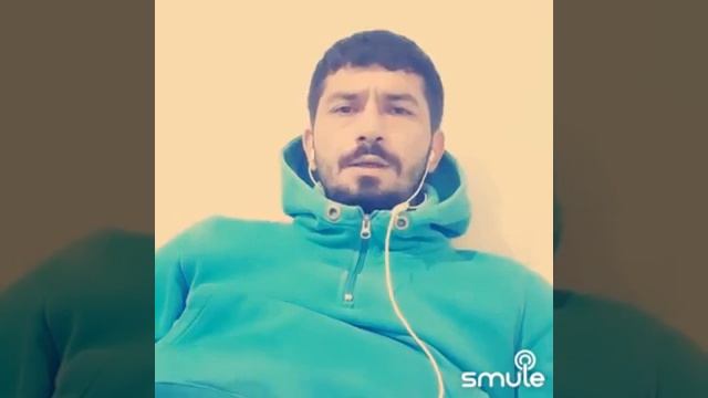 Aytekin Ataş / Karacaoğlan - Var Git Ölüm Kareoke #Smule смотреть онлайн