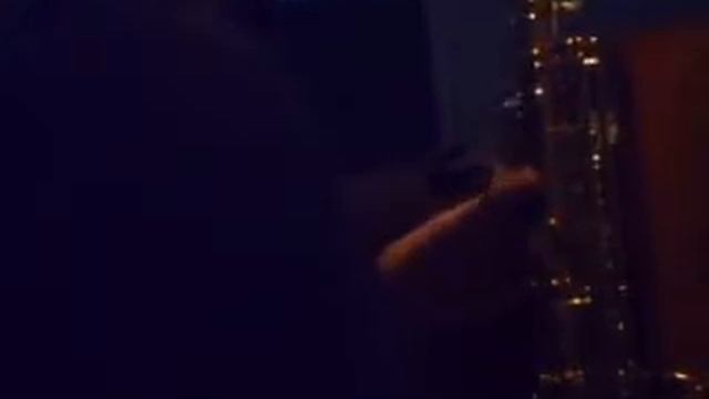 The Saxophone Compilations Show #3 смотреть онлайн