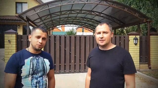 Навес на улице Победы смотреть онлайн