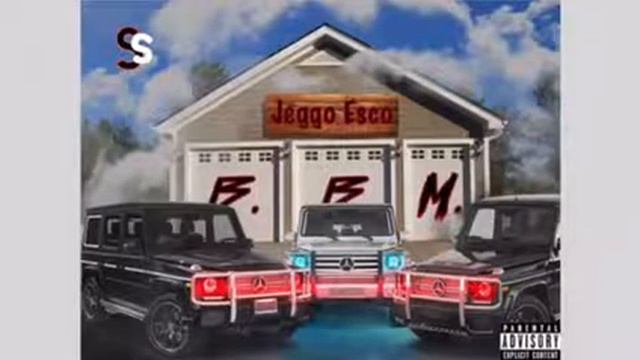 Big Body Muzik - Jeggo Esco смотреть онлайн