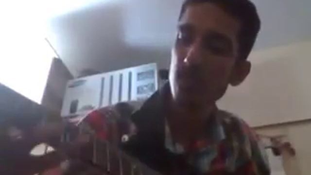 Jem 7V- Steve Vai style demonstration смотреть онлайн