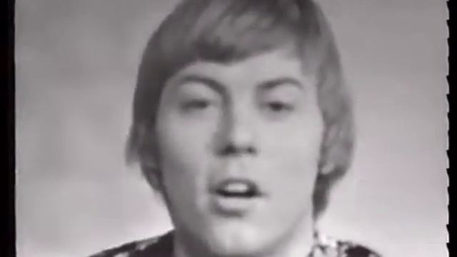 Anki & Danny   Little Man 1966