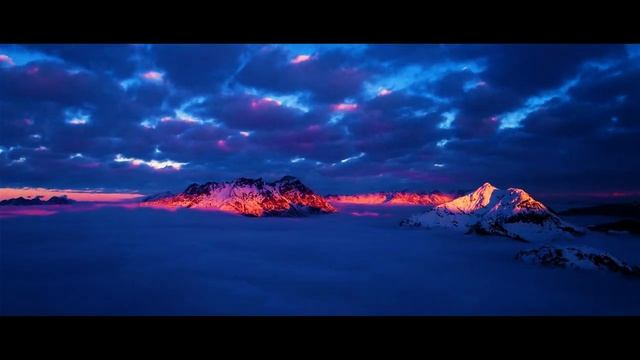 Magic Christmas (Winter 2021) смотреть онлайн