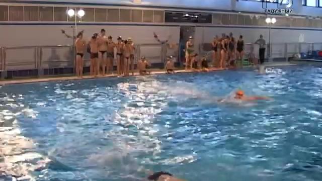 Праздник на воде. смотреть онлайн