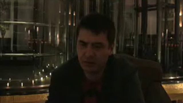 Михаил Батин - история вопроса смотреть онлайн