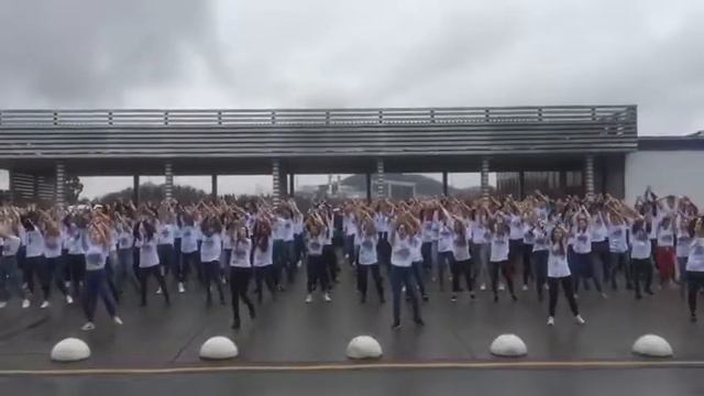 Участие во II волонтёрском образовательном Форуме смотреть онлайн