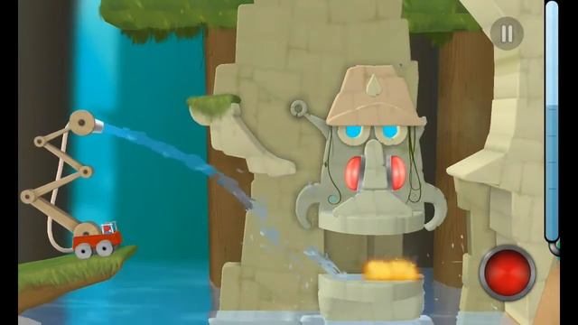 Sprinkle Islands - Jungle Island [Part 5] - Level 12 смотреть онлайн