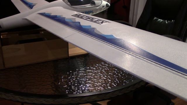 Multiplex Heron смотреть онлайн