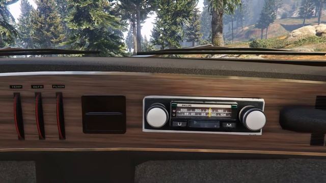 Volvo 144 gtaV смотреть онлайн