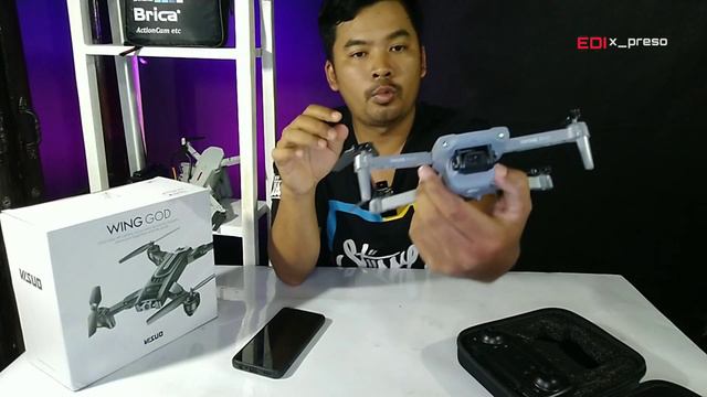 drone e99 / drone pro 2 / drone paling mirip mavic mini смотреть онлайн