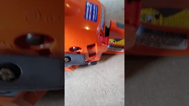 Husqvarna 435 5 year review( not good) смотреть онлайн