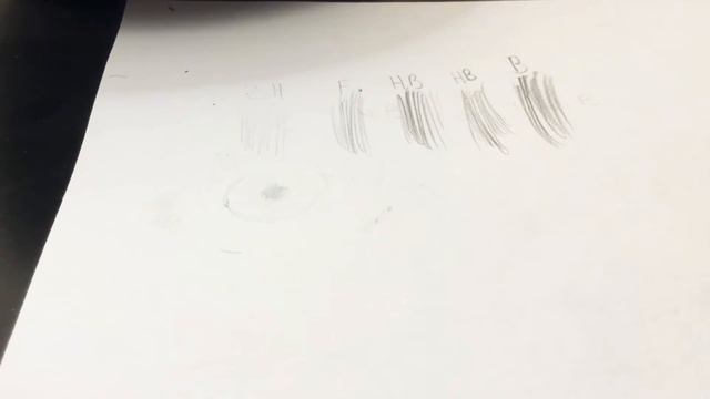 Daler-Rowney graphite pencil demo смотреть онлайн