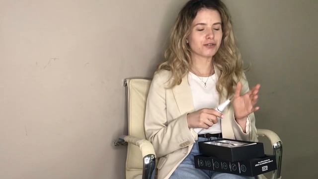 Честный отзыв на ультразвуковой скалер для очистки налета и зубных камней! смотреть онлайн
