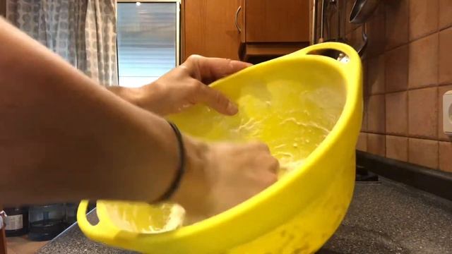 Готовим праздничный стол 