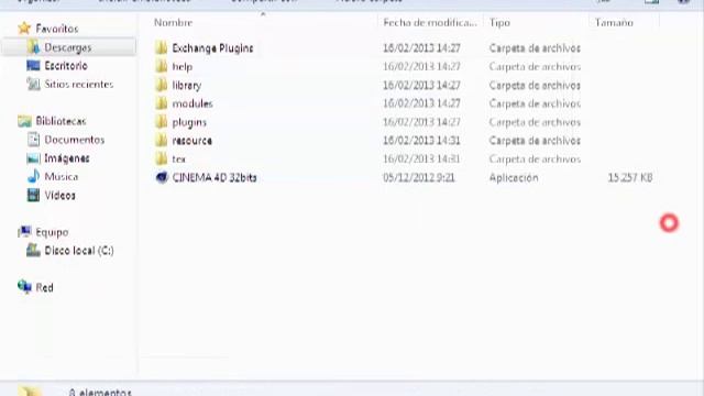 descargar cinema4d r14 portable смотреть онлайн