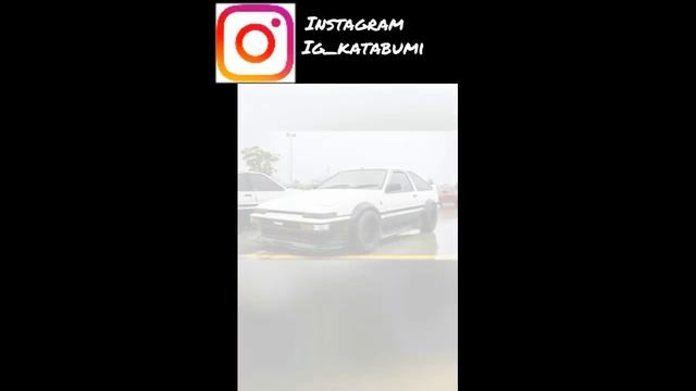 kumpulan foto toyota AE86 trueno смотреть онлайн