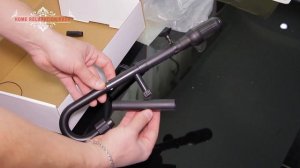 SunSun HW-302 внешний фильтр. Установка, сборка, подключение, обзор