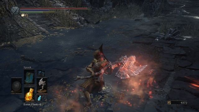 Dark Souls 3 COMBAT GUIDE FOR NEW PLAYERS смотреть онлайн