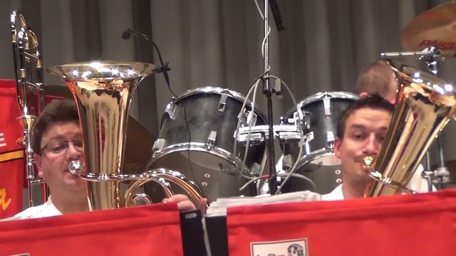 Blaskapelle Gloria -/- " Kleinbauer Hans - Sedlák Janek " Klarinetten Solo: смотреть онлайн