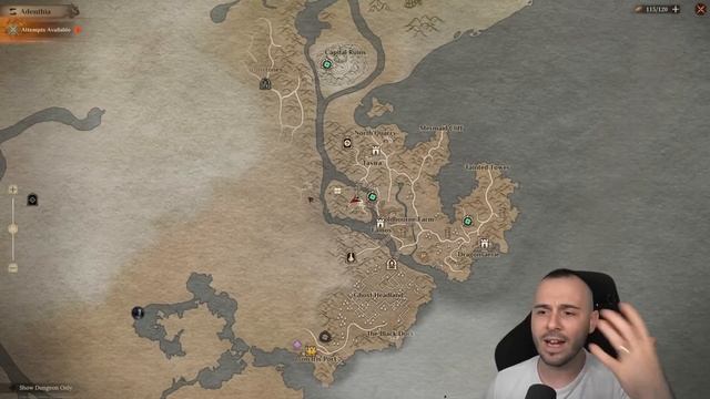 EVERY Player NEEDS TO START Using These Tips Now!! Dragonheir: Silent Gods смотреть онлайн