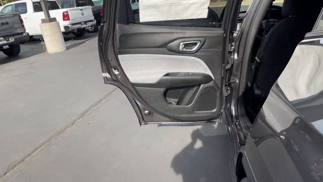 2024 Jeep Compass Carson City, Dayton, Reno, Lake Tahoe, Carson Valley, Northern Nevada, NV 24CP003