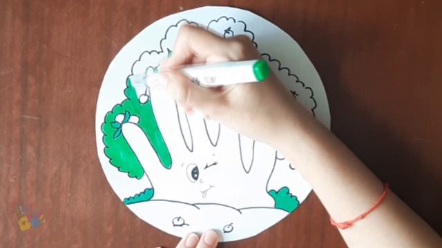 Как нарисовать дерево с помощью руки смотреть онлайн