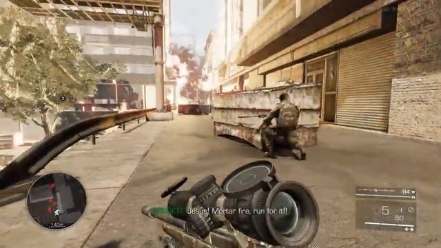 Sniper Ghost Warrior 2 - FULL GAME Walkthrough Gameplay No Commentary смотреть онлайн