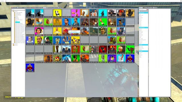 MERGING INFECTED TITAN SPEAKERMAN WITH UPGRADED TITAN CAMERAMAN & SKIBIDI TOILET BOSSES (Garrys Mod смотреть онлайн