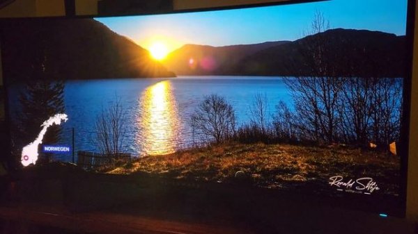 Alienware AW3423DWF review